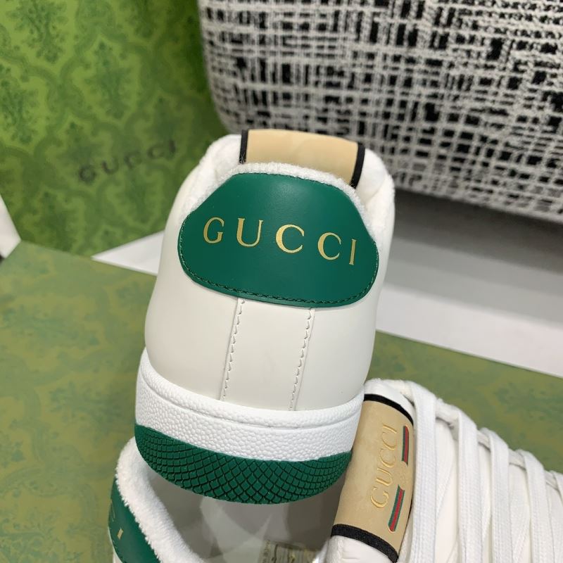 Gucci Low Shoes